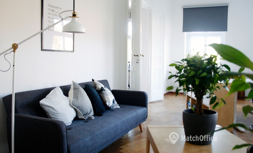 Kottbusser Damm 103A, Büro mieten in Berlin Kreuzberg, 2