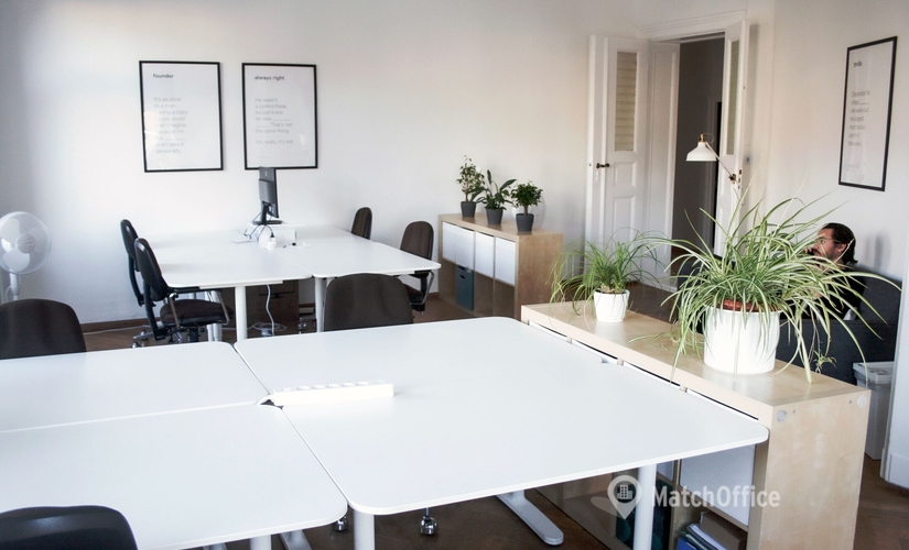 Office Kottbusser Damm 103A 10967 Berlin Kreuzberg