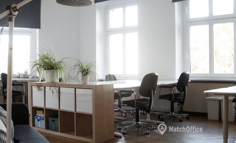 Office Kottbusser Damm 103A 10967 Berlin Kreuzberg