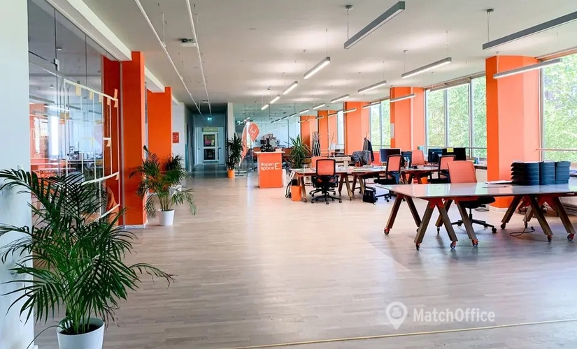 40 m² Coworking space  in Berlin Schöneberg, Kleiststraße 23 (10787) - 4 | MatchOffice.com