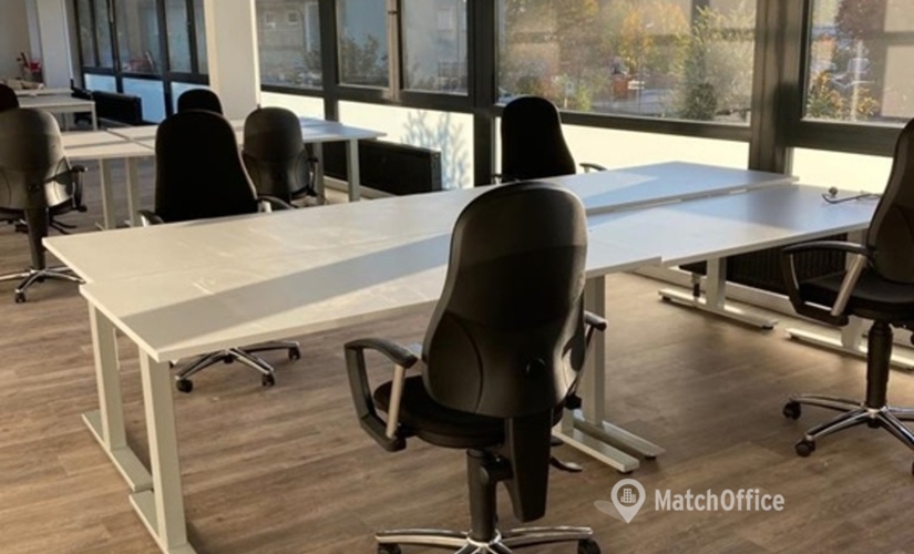 240 m² Shared workspace  in Overath, Probsteistraße 1 (51491) - 3 | MatchOffice