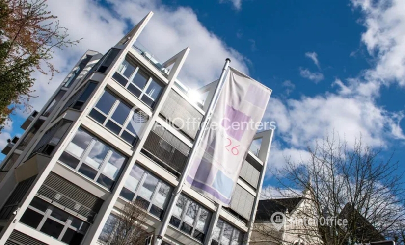 80 m² Shared office in Bremen, Hollerallee 26 (28209) - 1 | MatchOffice.com