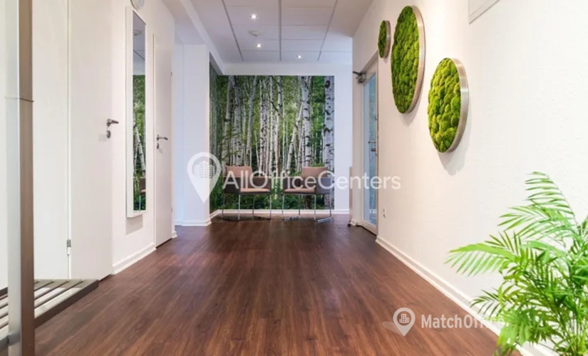 80 m² Co-working in Bremen, Hollerallee 26 (28209) - 2 | MatchOffice.com