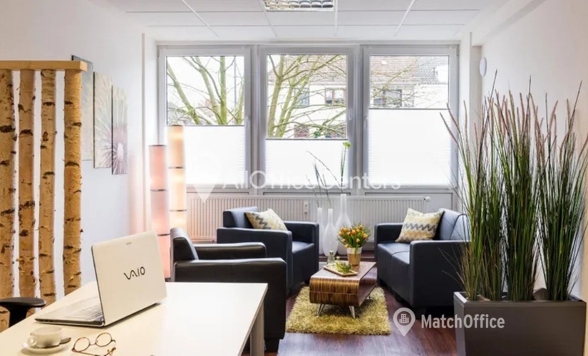 80 m² Coworking in Bremen, Hollerallee 26 (28209) - 3 | MatchOffice