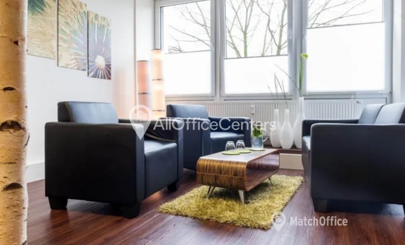 80 m² Shared office in Bremen, Hollerallee 26 (28209) - 4 | MatchOffice.com