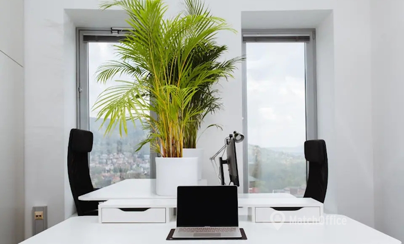 Leutragraben 1, Coworking Space in Jena, 1