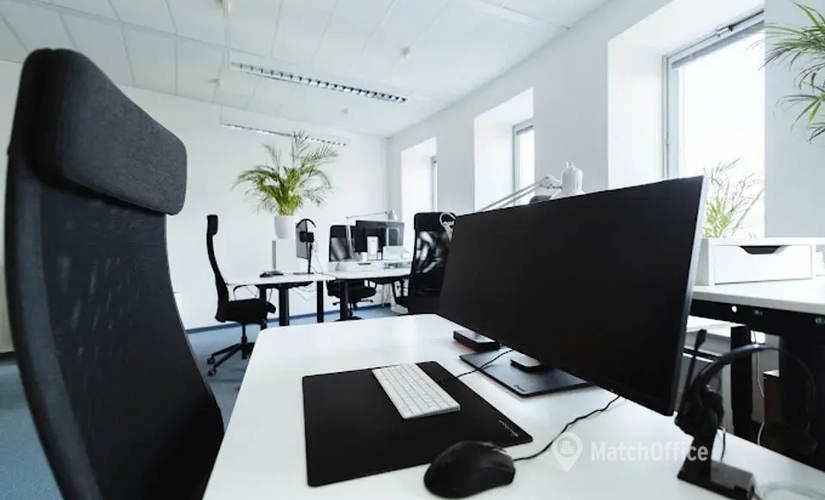 Leutragraben 1, Coworking Space in Jena, 3