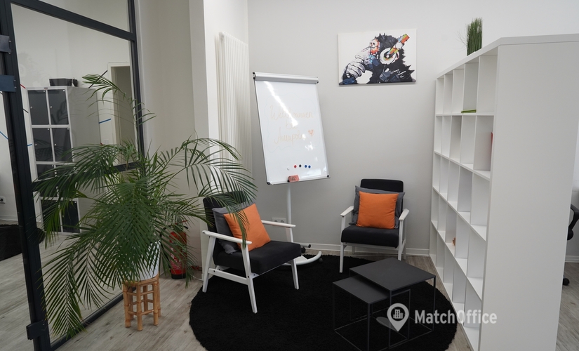 20 m² Conference space in Berlin Mitte, Scharnhorststraße 24 (10115) - 3 | MatchOffice.com