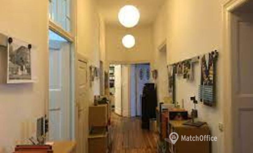 Dernburgstr. 7,  Coworking in Berlin Charlottenburg, 4