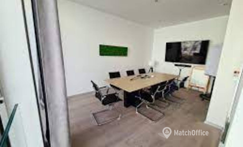 Bizetstraße 54, Business Center in Berlin Prenzlauer Berg, 4