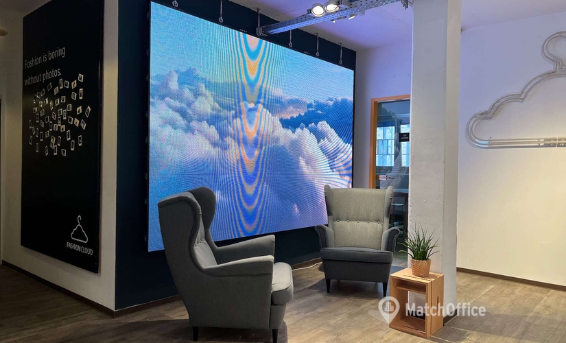 385 m² Coworking in Hamburg Neustadt, Hongkongstraße 1 (20457) - 0 | MatchOffice.com