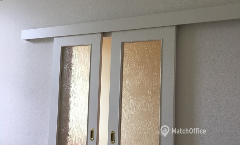 44 m² Shared office  in Leipzig, Prager Straße 173 (04299) - 2 | MatchOffice.com
