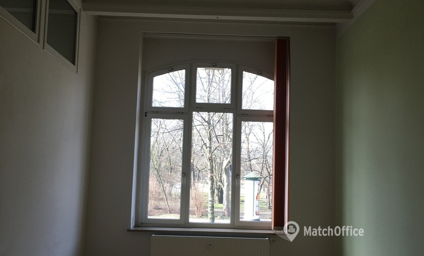 44 m² Shared workspace in Leipzig, Prager Straße 173 (04299) - 3 | MatchOffice.com