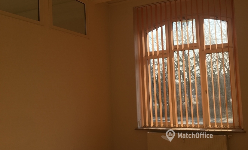 44 m² Co-working  in Leipzig, Prager Straße 173 (04299) - 4 | MatchOffice.com