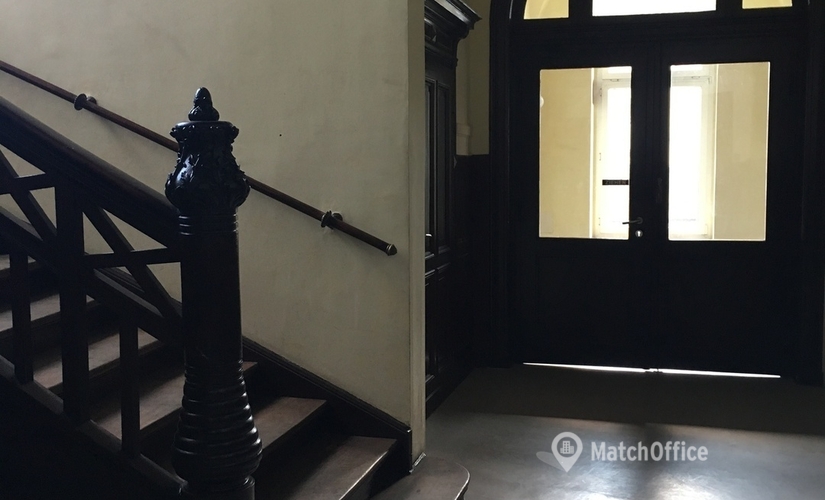 44 m² Shared workspace in Leipzig, Prager Straße 173 (04299) - 0 | MatchOffice