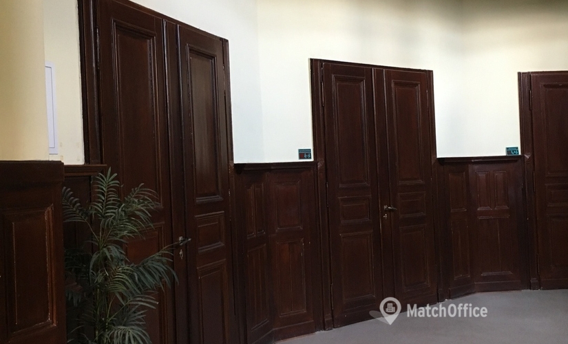 44 m² Coworking  in Leipzig, Prager Straße 173 (04299) - 1 | MatchOffice.com
