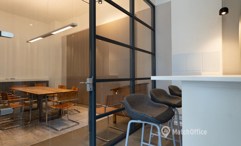 300 m² Shared office  in Berlin Mitte, Lützowstraße 102-104 (10785) - 3 | MatchOffice