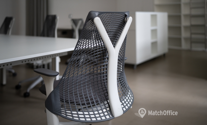 300 m² Shared workspace  in Berlin Mitte, Lützowstraße 102-104 (10785) - 2 | MatchOffice