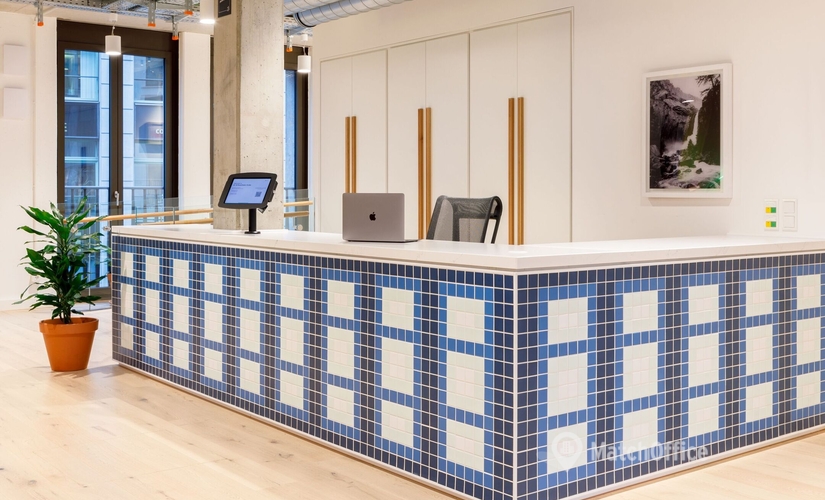 200 m² Business space in Berlin Mitte, Rosenthaler Straße 43-45 (10178) - 2 | MatchOffice
