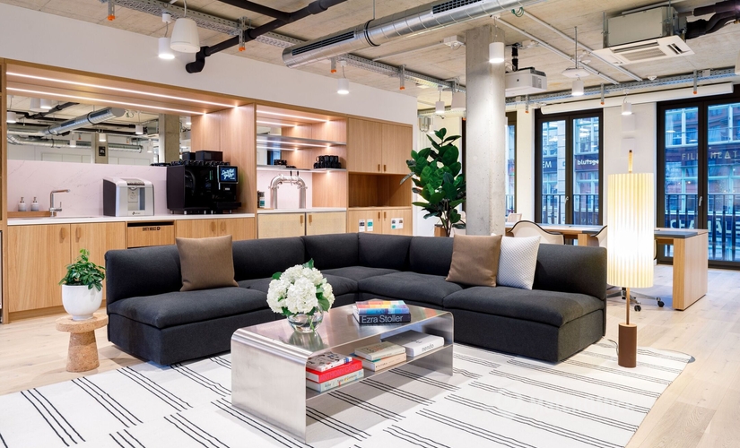 200 m² Business center in Berlin Mitte, Rosenthaler Straße 43-45 (10178) - 3 | MatchOffice.com