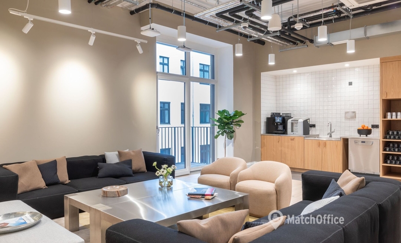 Chausseestraße 29, Business Center in Berlin Mitte, 4