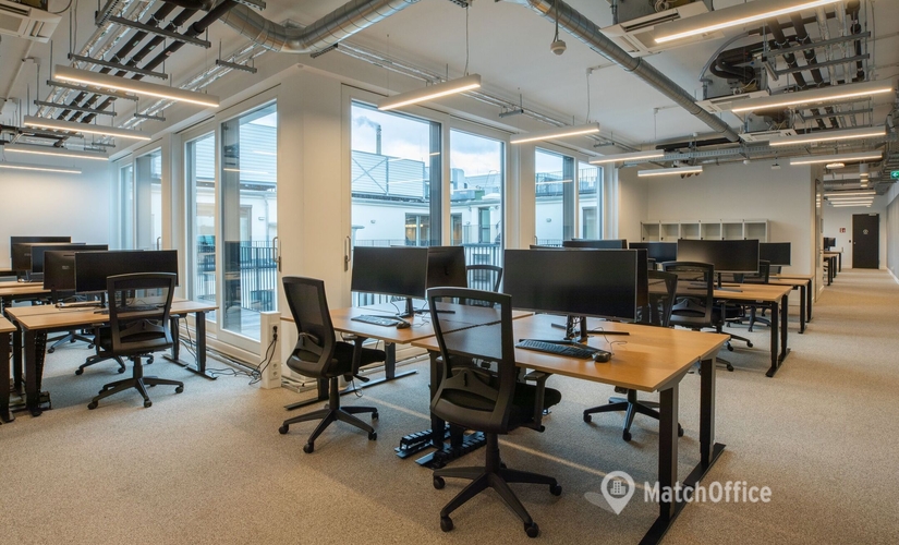 Chausseestraße 29, Business Center in Berlin Mitte, 0