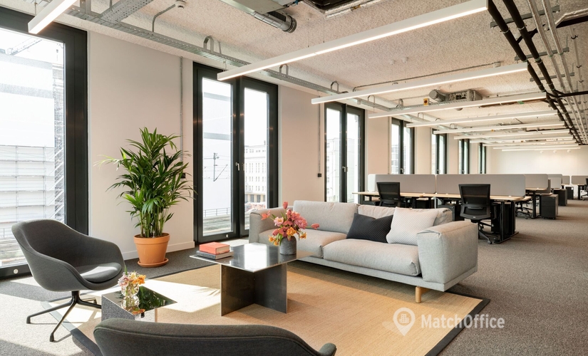 Dircksenstraße 3, Business Center in Berlin Mitte, 0