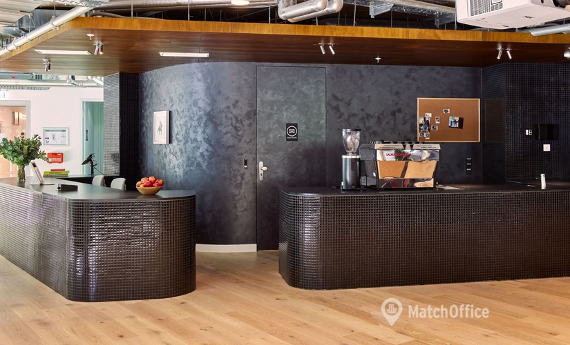 150 m² Business center in Köln Innenstadt, Pilgrimstraße 6 (50674) - 1 | MatchOffice