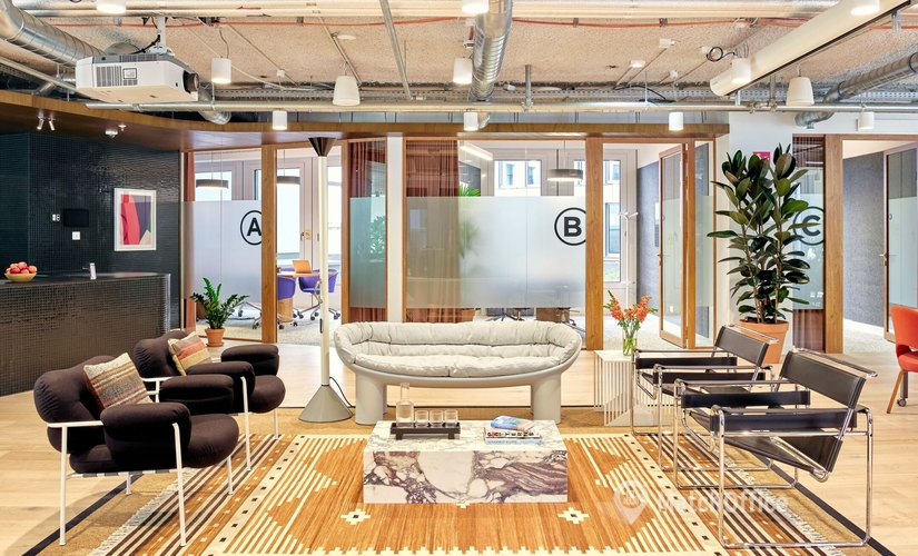 150 m² Business center in Köln Innenstadt, Pilgrimstraße 6 (50674) - 0 | MatchOffice.com