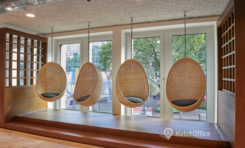 150 m² Business park in Köln Innenstadt, Pilgrimstraße 6 (50674) - 4 | MatchOffice