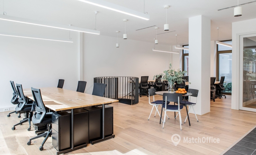 Oskar-von-Miller-Ring 33, Business Center in München Maxvorstadt, 0