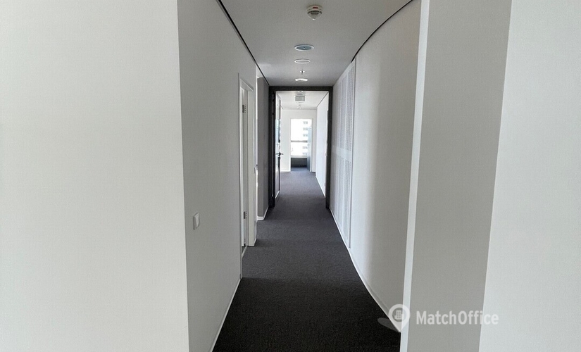 Berliner Straße 74, Business Center in Offenbach, 0