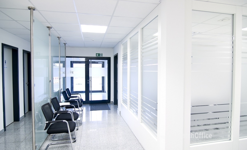 Bonner Straße 12, Business Center in Leverkusen, 2