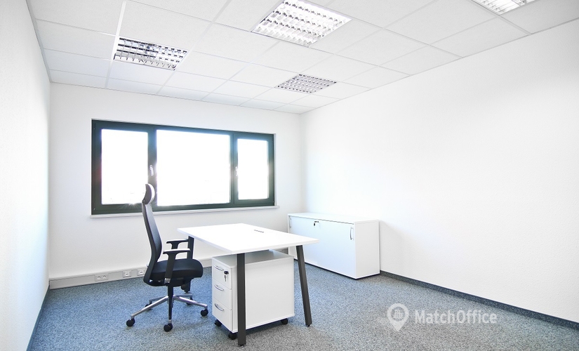 Bonner Straße 12, Business Center in Leverkusen, 3