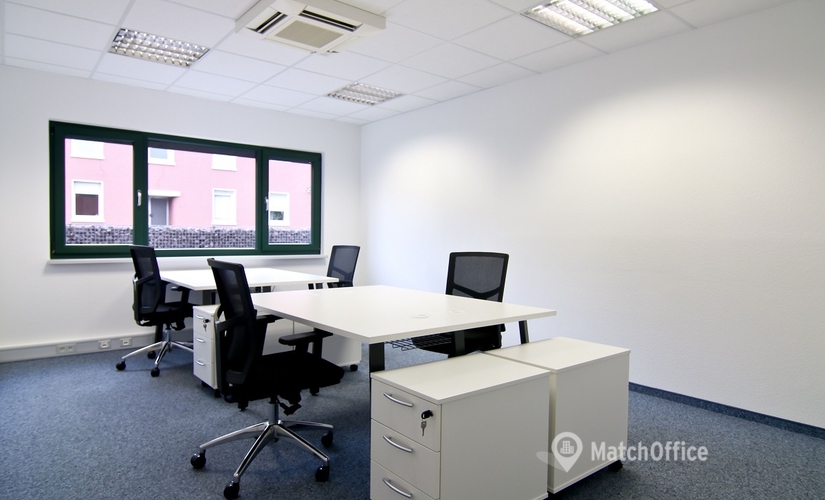 Bonner Straße 12, Business Center in Leverkusen, 4