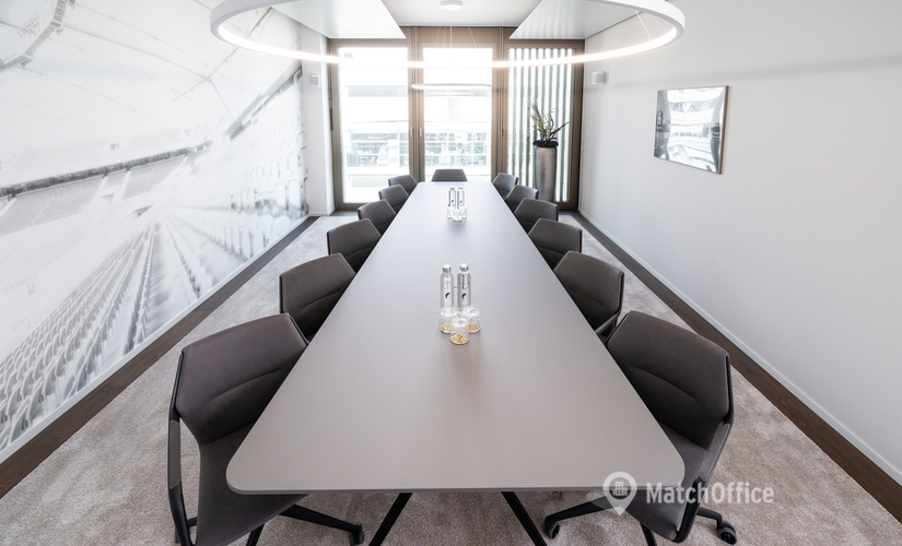 38 m² Conference space in Stuttgart, Königstraße 35 (70173) - 0 | MatchOffice.com