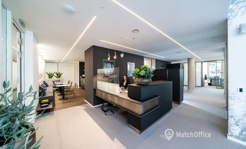 29 m² Conference hall in Stuttgart, Königstraße 35 (70173) - 3 | MatchOffice.com