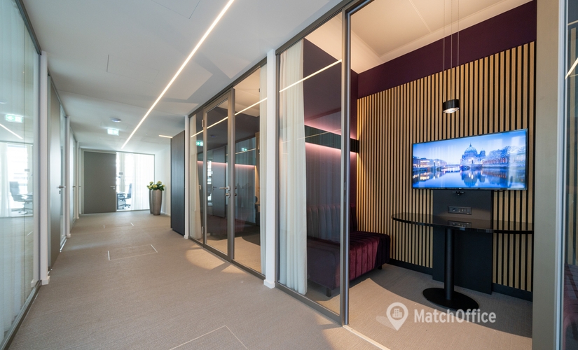 22 m² Conference space in Stuttgart, Königstraße 35 (70173) - 1 | MatchOffice.com