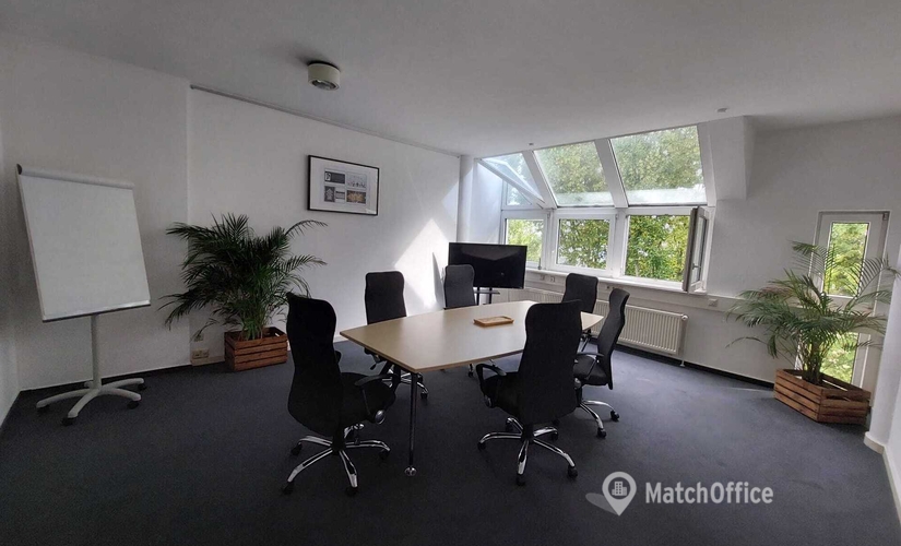 Virtual business address in Mainz, Am Schleifweg 16 (55128) - 4 | MatchOffice.com