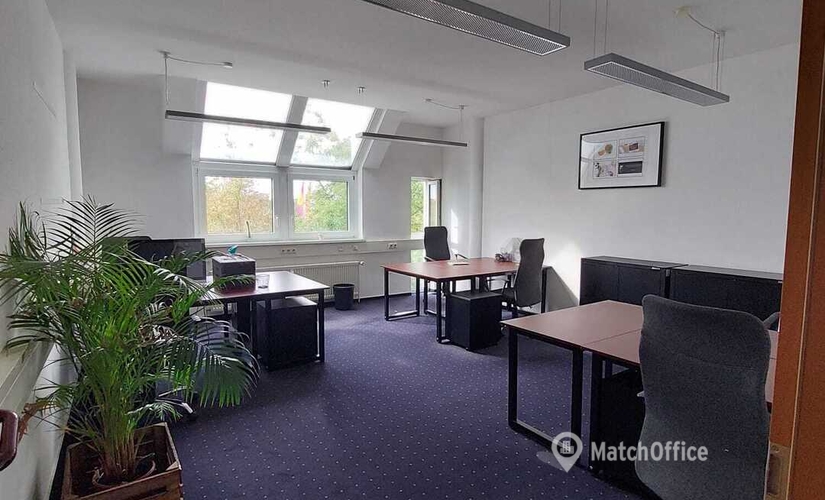 Virtual office space in Mainz, Am Schleifweg 16 (55128) - 8 | MatchOffice.com