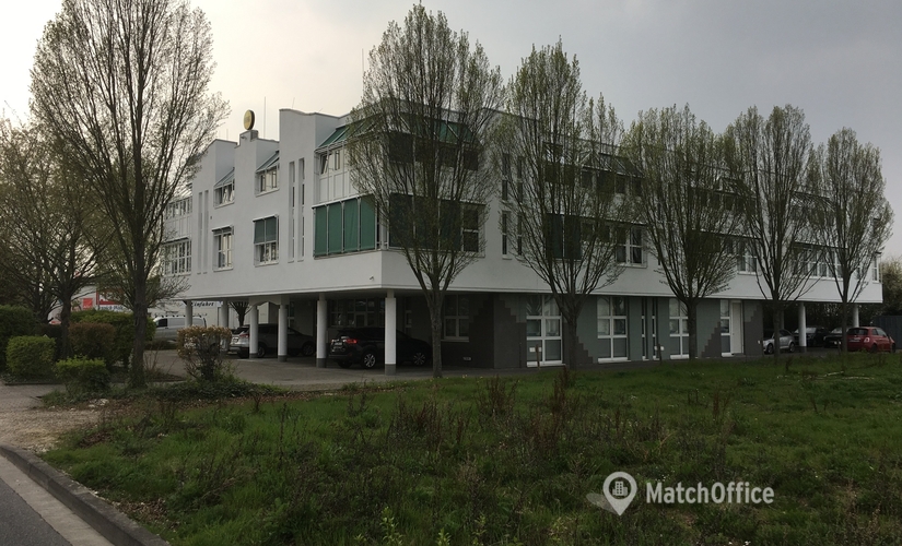 25 m² Business space in Mainz, Am Schleifweg 16 (55128) - 2 | MatchOffice