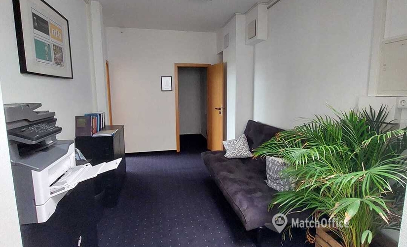 Am Schleifweg 16, Business Center in Mainz, 3