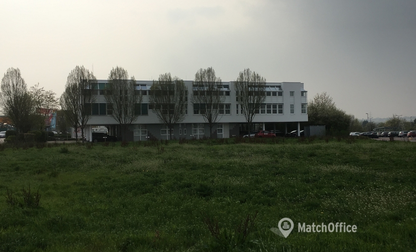 25 m² Business space in Mainz, Am Schleifweg 16 (55128) - 0 | MatchOffice.com