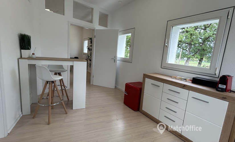 Leitenstraße 40, Coworking in Geretsried, 1