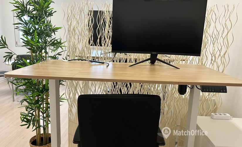 Leitenstraße 40, Coworking in Geretsried, 0