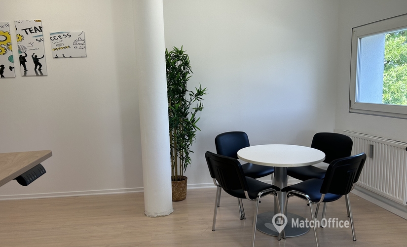 Leitenstraße 40, Coworking in Geretsried, 3