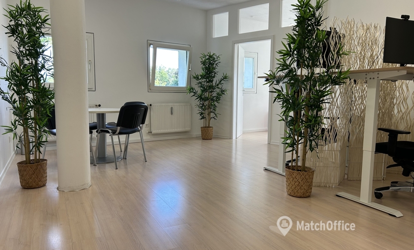 40 m² Shared workspace  in Geretsried, Leitenstraße 40 (82538) - 2 | MatchOffice.com