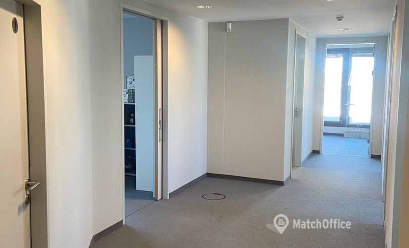 Destouchesstraße 68, Business Center in München Schwabing, 0