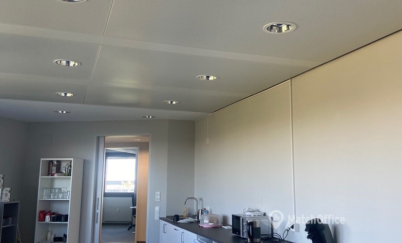 Destouchesstraße 68, Business Center in München Schwabing, 3