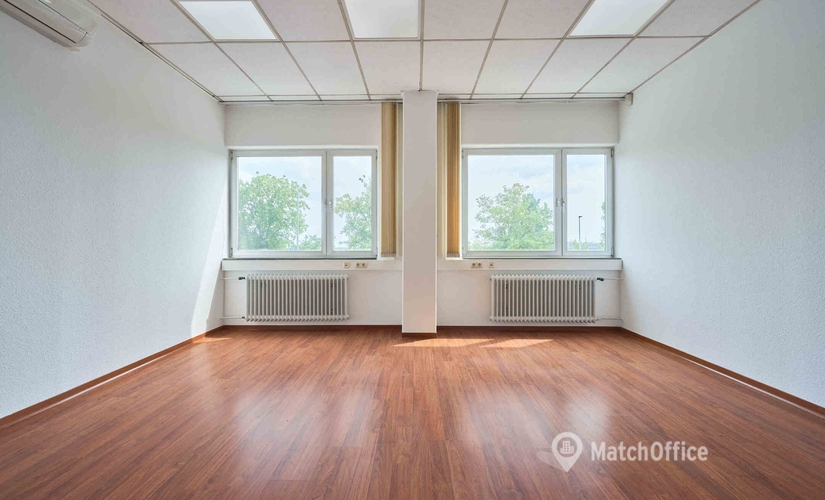 Max-Planck-Straße 36, Business Center in Friedrichsdorf